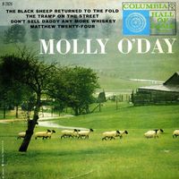 Molly O'Day - Columbia Hall Of Fame [EP]